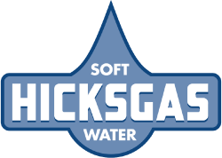 Hicksgas Water Logo Small Color